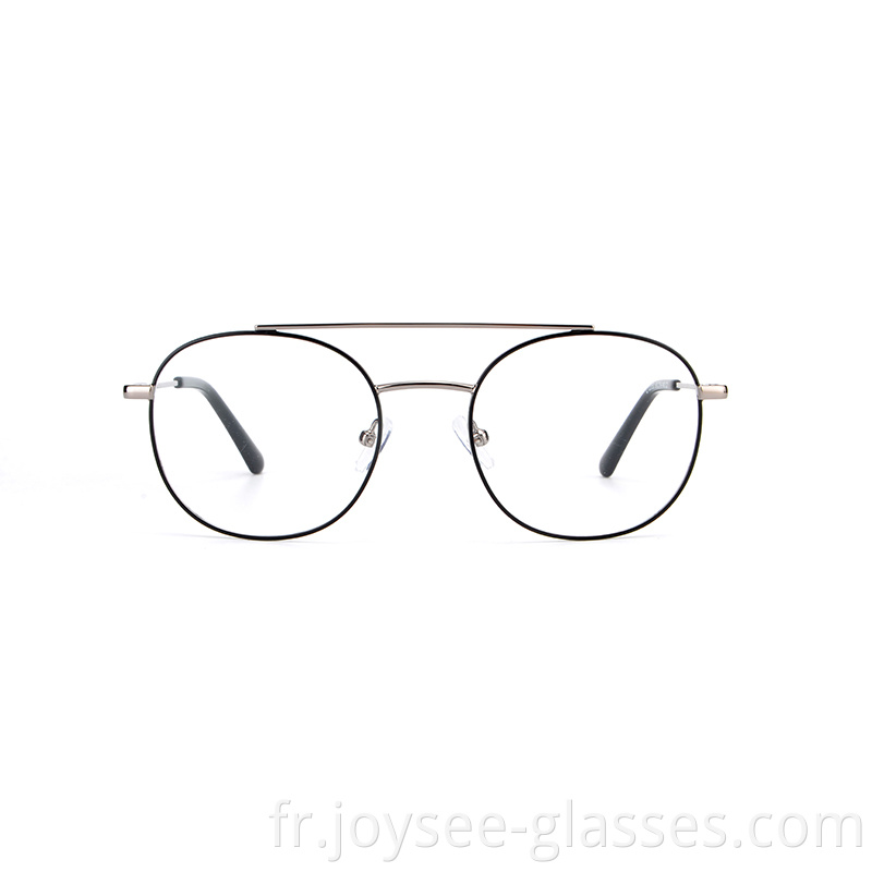 Prescription Glasses 1